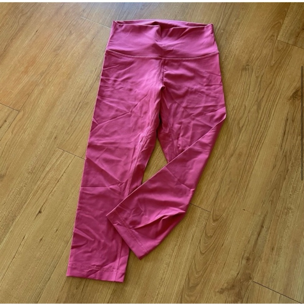 Lululemon yoga pants - Picture 3 of 6